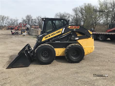 l234 skid steer for sale